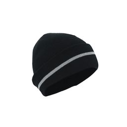 FabSeasons Unisex Faux Fur Lining Beanie-image-77