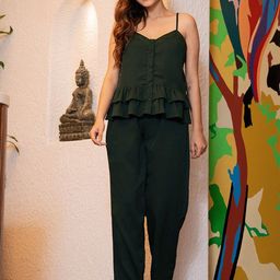 FEATHERS CLOSET Top & Trouser Co-Ords-image-82