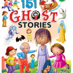 Sawan 151 Ghost Stories - English-27