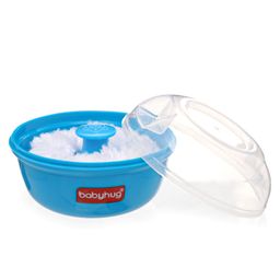 Babyhug Powder Puff - Blue-image-38