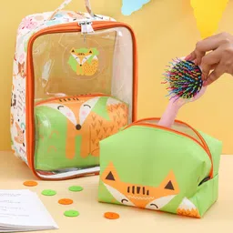 ROSADA Bucket Satchel-29