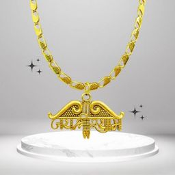 d2fashion Silver-Plated Alloy Pendant-image-72
