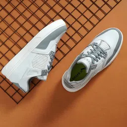 Killer Men Printed Sneakers-image-1