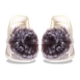 COCO CANDY Unisex Kids Casual Booties-image-23