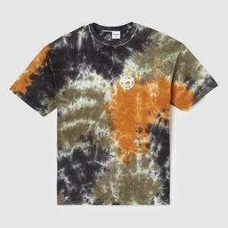 max Boys Dyed Applique T-shirt-image-42