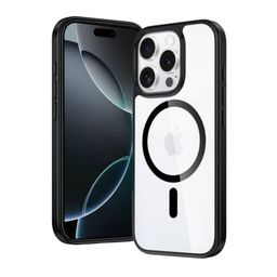 INNOPACE Solid Printed iPhone 16 Pro Max Back Case Mobile Accessories-image-40