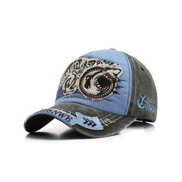 StyleCast x Revolte Men Colourblocked Baseball Cap-picture-11