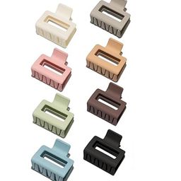 Xivir Women Claw Clip-image-30