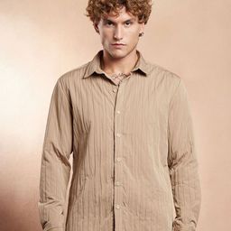 Campus Sutra Men Comfort Regular Fit Shirt-picture-31