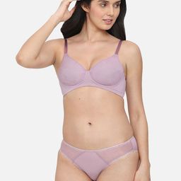 Wacoal Bra Medium Coverage Lightly Padded image 5
