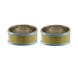 Vidhya Kangan Women Gold Bangle-image-90