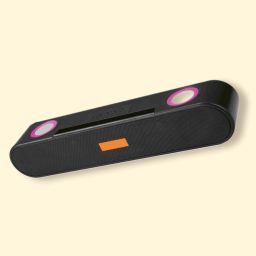 TX -FLO 19h playtime Sleek soundbar with powerful sound and minimalistic design 20 W Bluetooth Tower Speaker-image-19