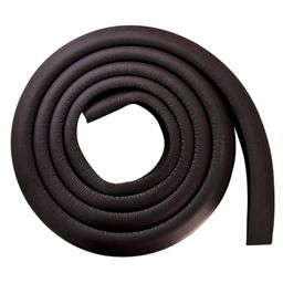 The Little Lookers L Shaped Corner and Edge Guard Combo of 2 - Black image 2
