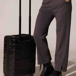 CAVA Mid-Rise Slim-Fit Trouser-image-70