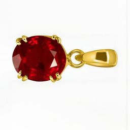 RAVIOUR LIFESTYLE Unisex Red Pendant-image-64