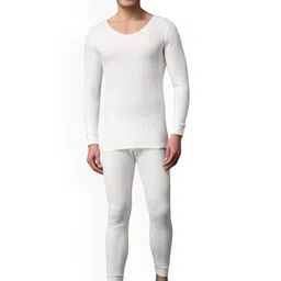 Wearslim Ultra-warm Cotton Thermal Set-image-35