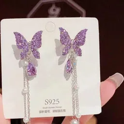 LAKSHYA COLLECTIONS Earrings-image-37