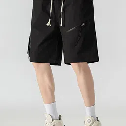 StyleCast x Revolte Men Outdoor Chino Shorts-picture-19