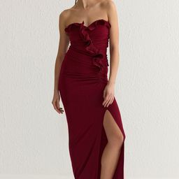 Trendyol Maxi Dress-image-93