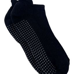 Mint & Oak Anti Slip Ankle-Length Socks-34
