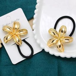 Radhya Accessories Women Ponytail Holders-image-35