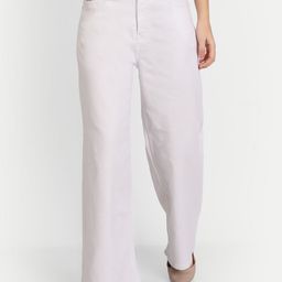 CORSICA Women Jean Straight Fit High-Rise Light Fade Jeans-image-48