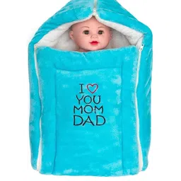 SIDLY PIDLY Unisex Baby Sleeping Bag-picture-0