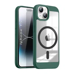 Luxury Kase Solid iPhone 15 Back Case Mobile Accessories-picture-53