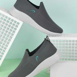 Proline Men Walking Non-Marking Shoes-picture-6