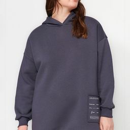 Trendyol Women Sweatshirt-image-93