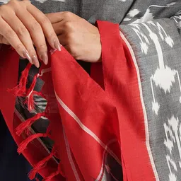 JAYPORE Printed Dupatta image 4