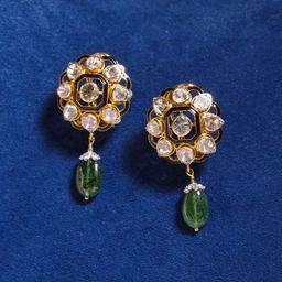 Tyaani Jewellery by Karan Johar Women Earrings Diamond-image-28