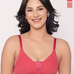 Chelvet Bra Medium Coverage Lightly Padded-picture-7