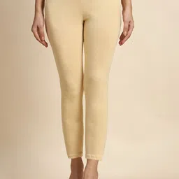 Outflits Women Ankle Length Leggings-picture-22