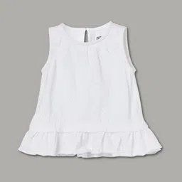 Fame Forever by Lifestyle Embroidered Cotton Top-picture-46