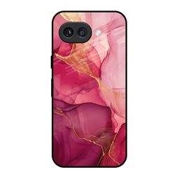 QRIOH Rosetta Stone Printed Google Pixel 9A Silicone Back Case-image-91