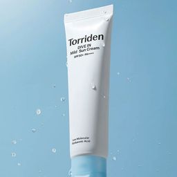 Torriden Dive-In SPF50+ Mild Sun Cream-60ml-image-3
