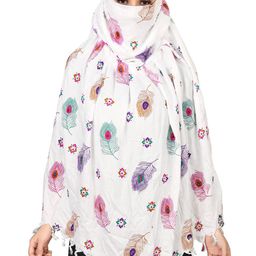 Vicharan Women Printed Driving Scarf-picture-3