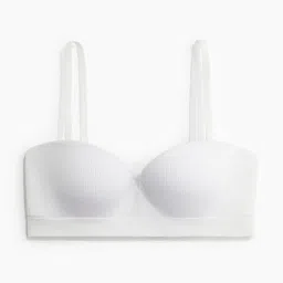 H&M Seamless Padded Balconette Bra-54