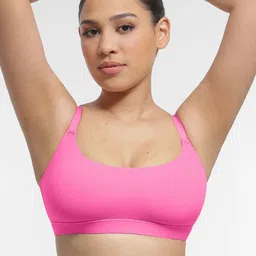 SHOP THE EDIT Bra Medium Coverage-picture-2