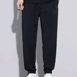 StyleCast x Revolte Men Joggers Trousers-picture-41