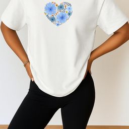 SZN Women White Tshirts-image-57