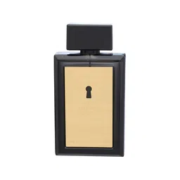 BANDERAS Men The Golden Secret Eau De Toilette Natural Spray - 100 ml-image-77