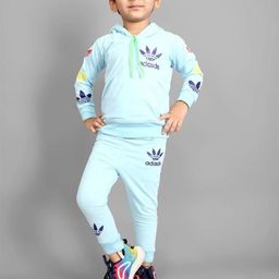MAYNEISHA Unisex Kids Printed-49