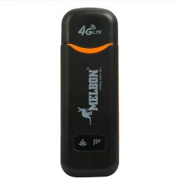 Melbon T708 4G LTE Wireless USB Dongle Stick with All SIM Network Support Data Card-43