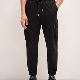 THE BEAR HOUSE Men Joggers Trousers-picture-49