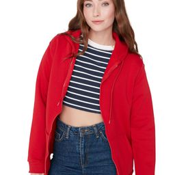 Trendyol Women Sweatshirt-image-98