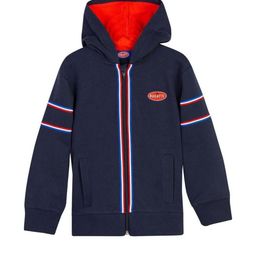 Bugatti Boys No Open Front Jacket-image-46