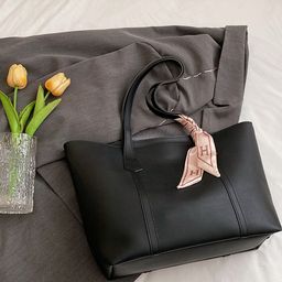 CORSICA Women Black Handbag-image-93