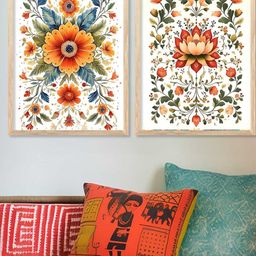 WALLLANE Wood Wall Paintings-image-37